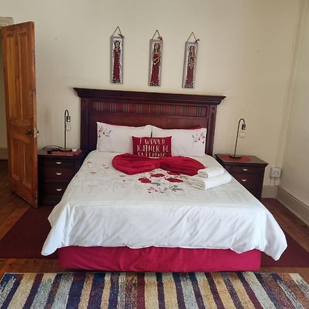 Sondela Bed & Breakfast Аливаль-Норт Экстерьер фото