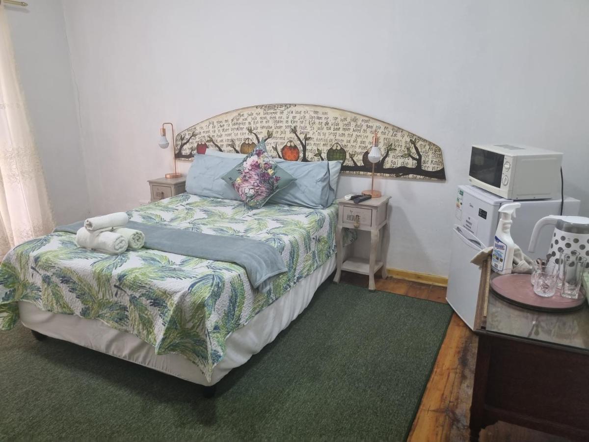 Sondela Bed & Breakfast Аливаль-Норт Экстерьер фото