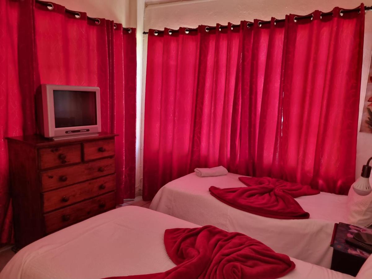 Sondela Bed & Breakfast Аливаль-Норт Экстерьер фото