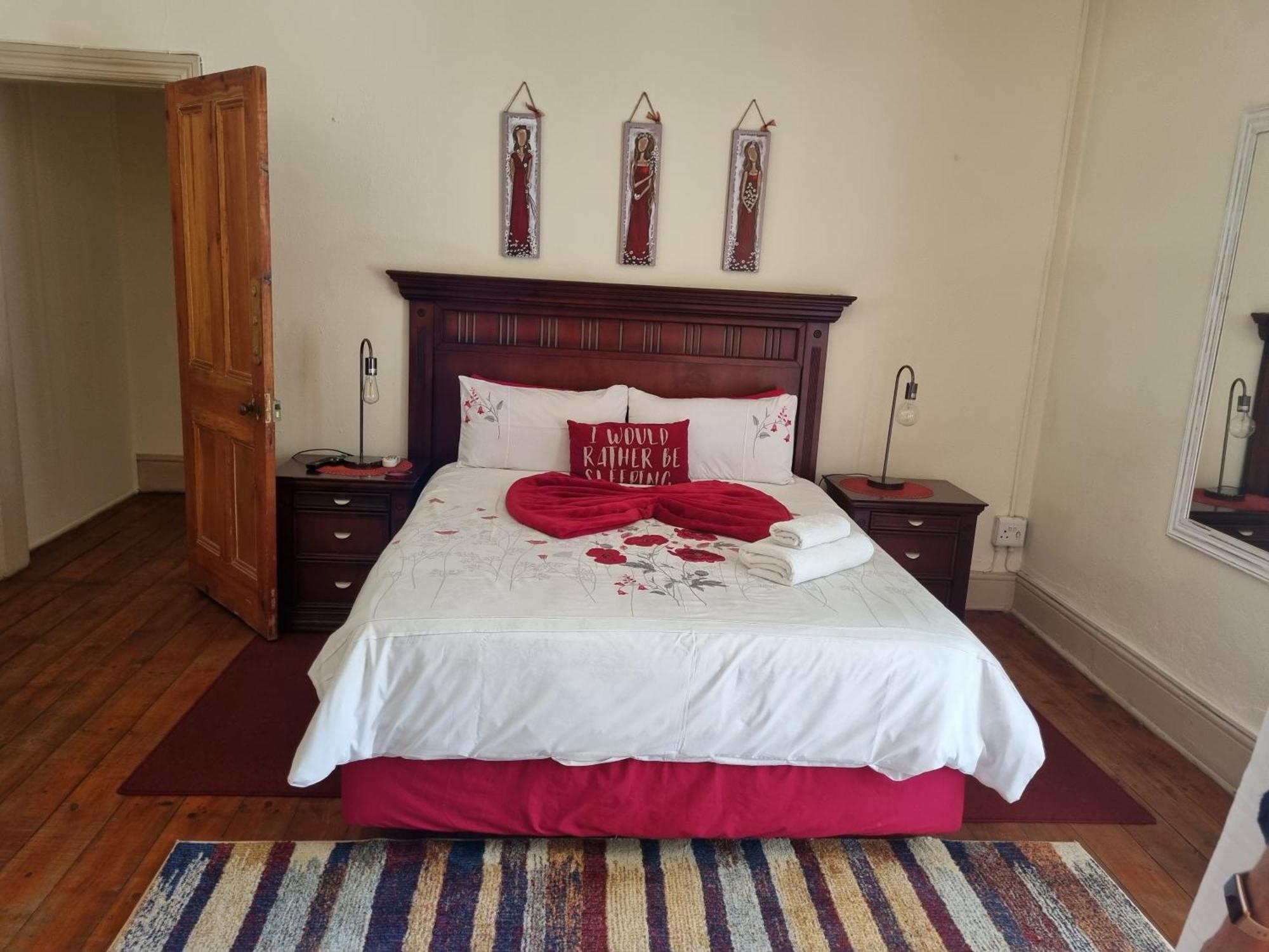 Sondela Bed & Breakfast Аливаль-Норт Экстерьер фото