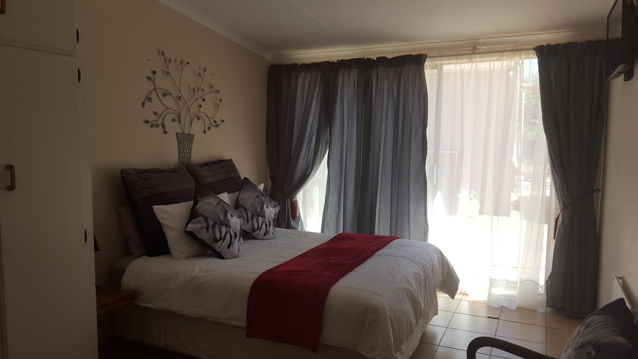 Sondela Bed & Breakfast Аливаль-Норт Экстерьер фото