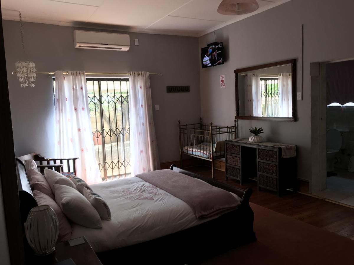 Sondela Bed & Breakfast Аливаль-Норт Экстерьер фото