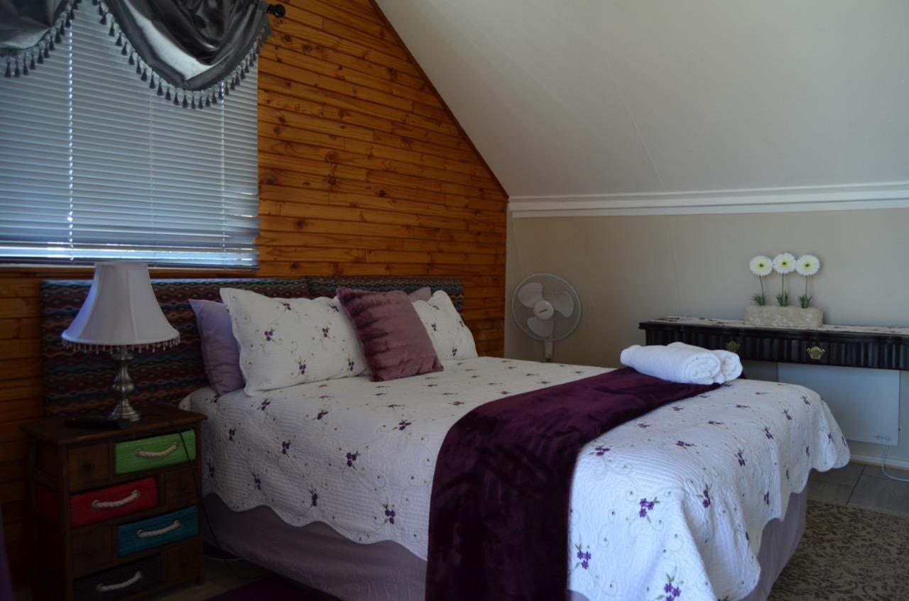 Sondela Bed & Breakfast Аливаль-Норт Экстерьер фото