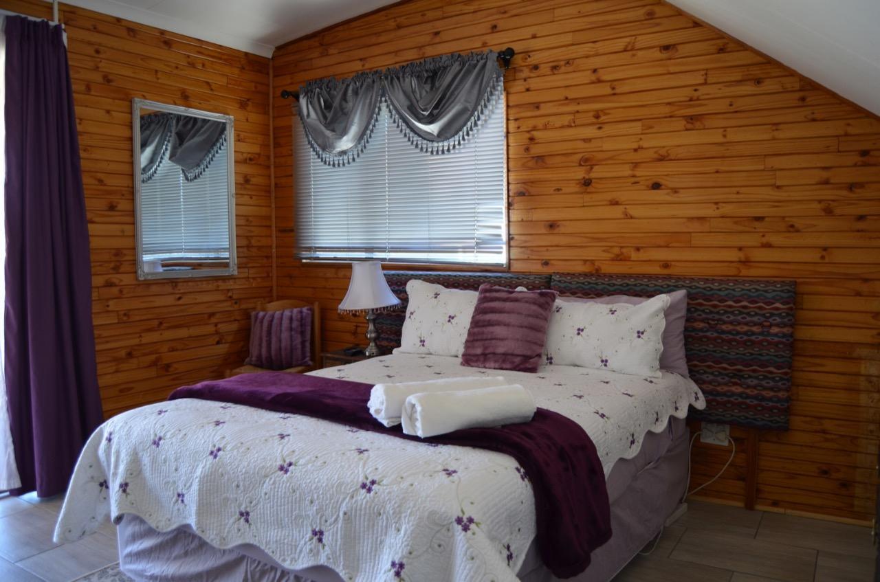 Sondela Bed & Breakfast Аливаль-Норт Экстерьер фото