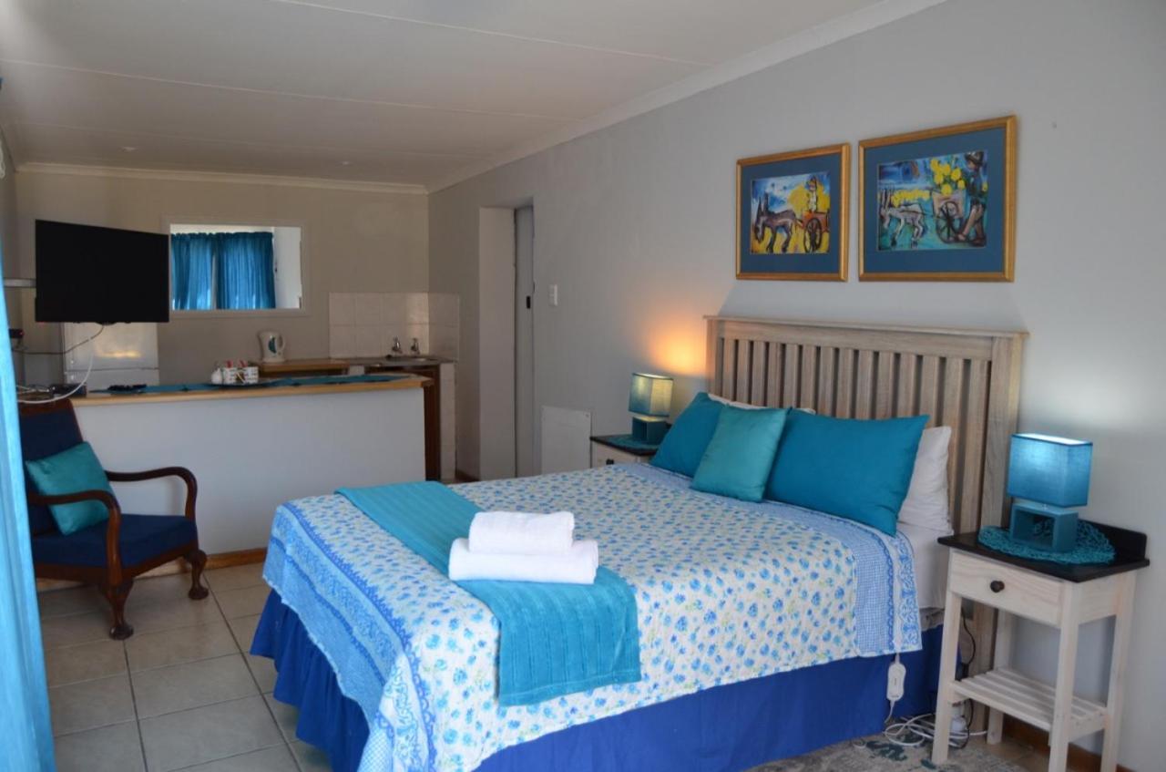 Sondela Bed & Breakfast Аливаль-Норт Экстерьер фото