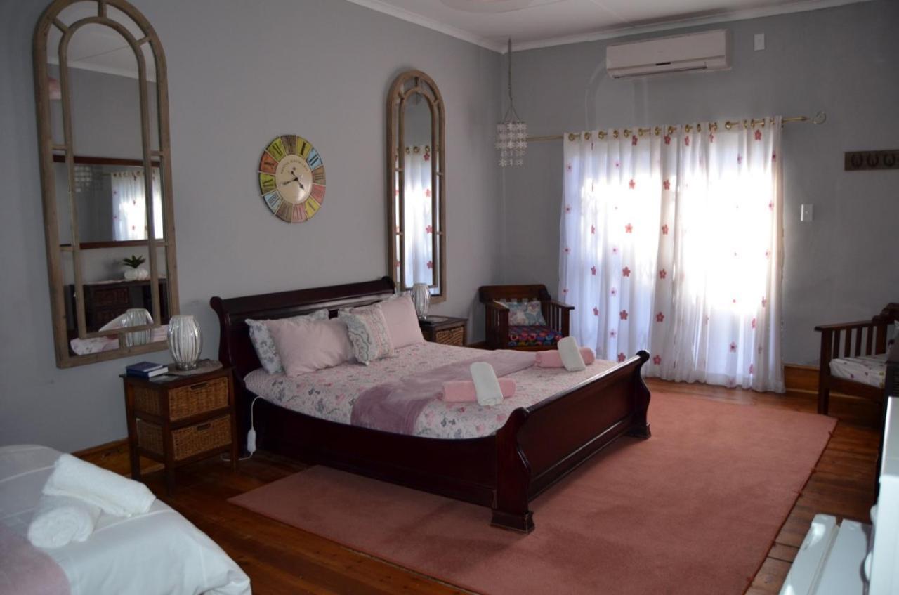 Sondela Bed & Breakfast Аливаль-Норт Экстерьер фото